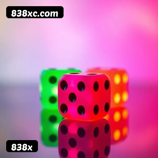 838x bônus R$5.000 + 500 giros - Rollover 35x, prazo 30 dias, 38% taxa conversão