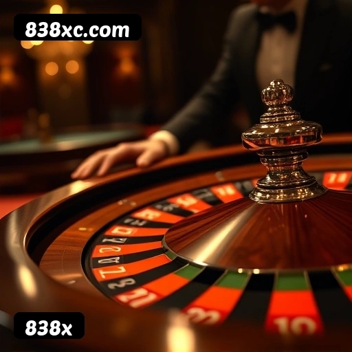 Loterias online disponíveis na 838x